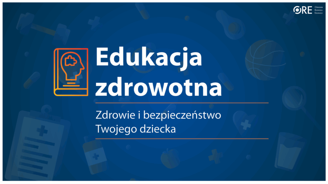 EDUKACJA ZDROWOTNA 2