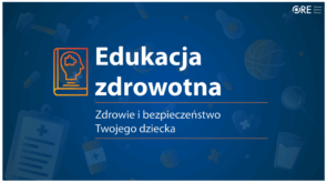 EDUKACJA ZDROWOTNA 2